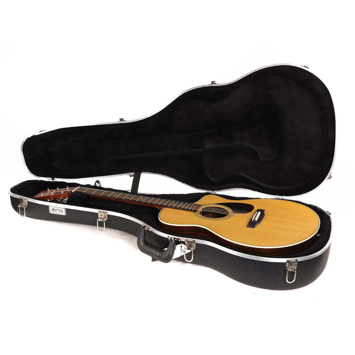 Martin SC-28E Acoustic-Electric Guitar Natural