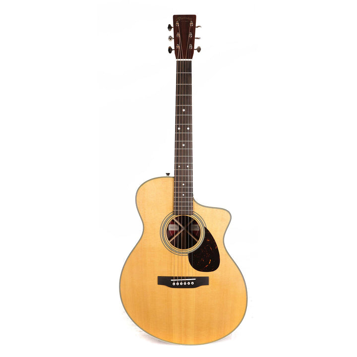 Martin SC-28E Acoustic-Electric Guitar Natural
