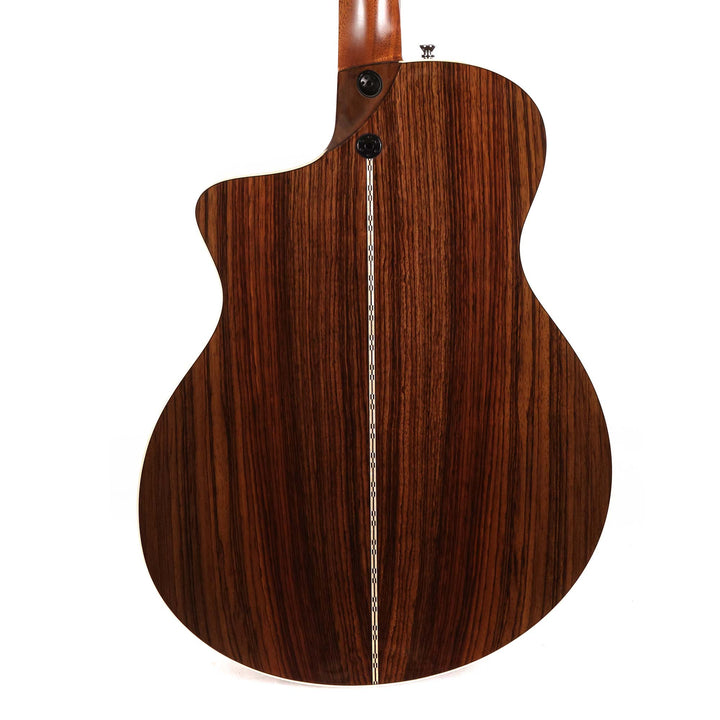 Martin SC-28E Acoustic-Electric Guitar Natural