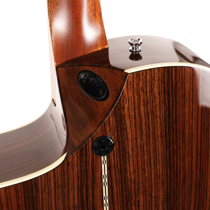 Martin SC-28E Acoustic-Electric Guitar Natural