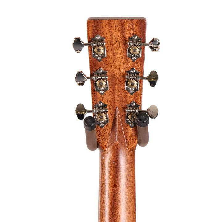 Martin SC-28E Acoustic-Electric Guitar Natural