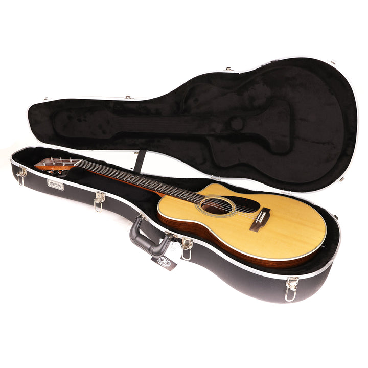 Martin SC-28E Acoustic-Electric Guitar Natural