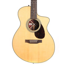 Martin SC-28E Acoustic-Electric Guitar Natural