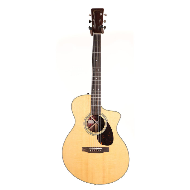 Martin SC-28E Acoustic-Electric Guitar Natural