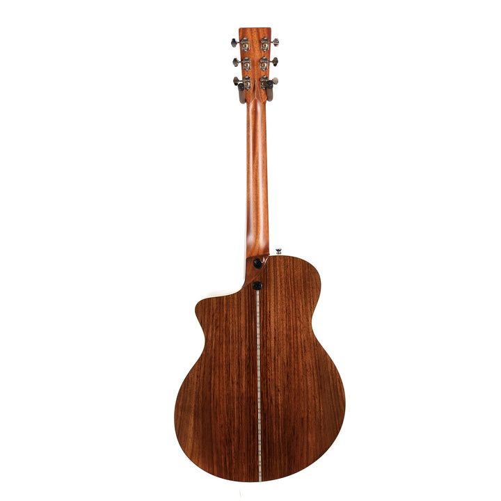Martin SC-28E Acoustic-Electric Guitar Natural