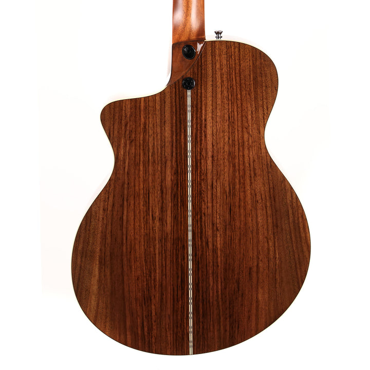 Martin SC-28E Acoustic-Electric Guitar Natural
