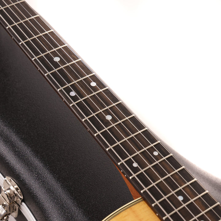 Martin SC-28E Acoustic-Electric Guitar Natural