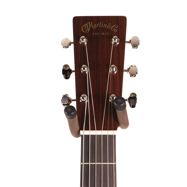 Martin SC-28E Acoustic-Electric Guitar Natural