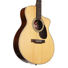 Martin SC-28E Acoustic-Electric Guitar Natural