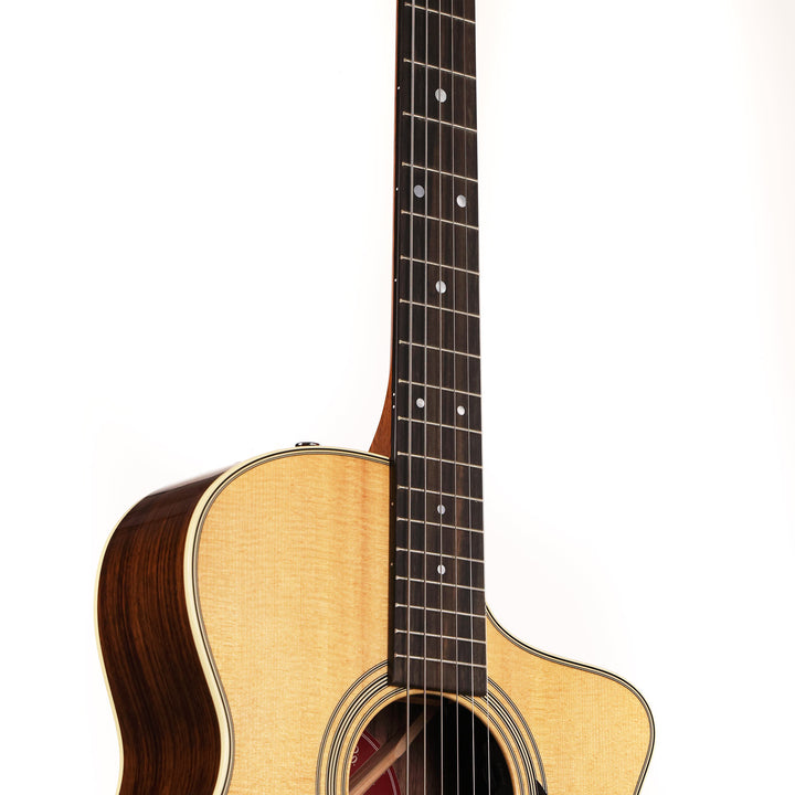 Martin SC-28E Acoustic-Electric Guitar Natural