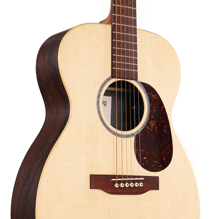 Martin 00-X2E Acoustic-Electric Cocobolo Natural