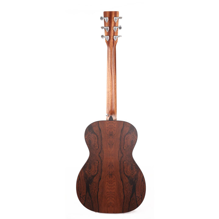 Martin 0-X2E Acoustic-Electric Cocobolo Natural