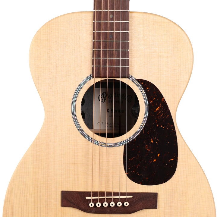 Martin 0-X2E Acoustic-Electric Cocobolo Natural