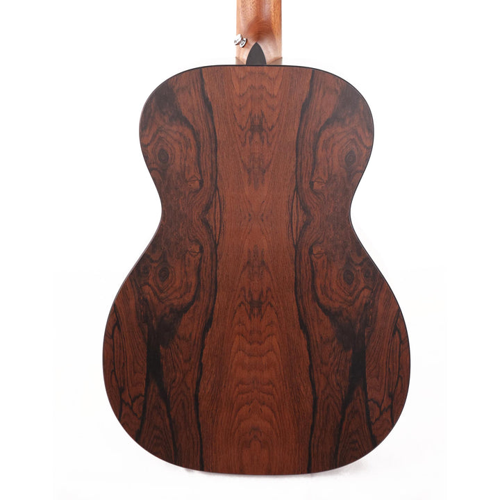 Martin 0-X2E Acoustic-Electric Cocobolo Natural
