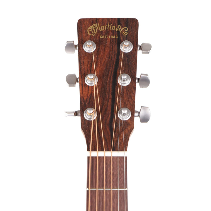 Martin 0-X2E Acoustic-Electric Cocobolo Natural