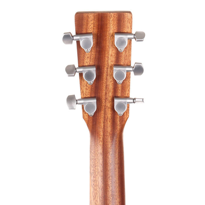 Martin 0-X2E Acoustic-Electric Cocobolo Natural