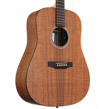 Martin D-X1E Acoustic-Electric Koa Natural