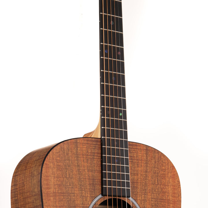 Martin D-X1E Acoustic-Electric Koa Natural