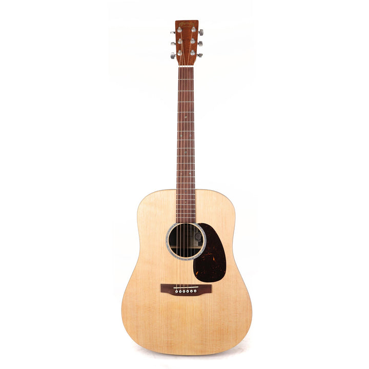 Martin D-X2E Acoustic-Electric Mahogany Natural Used