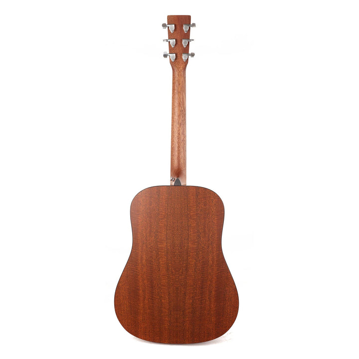 Martin D-X2E Acoustic-Electric Mahogany Natural Used