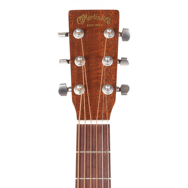 Martin D-X2E Acoustic-Electric Mahogany Natural Used