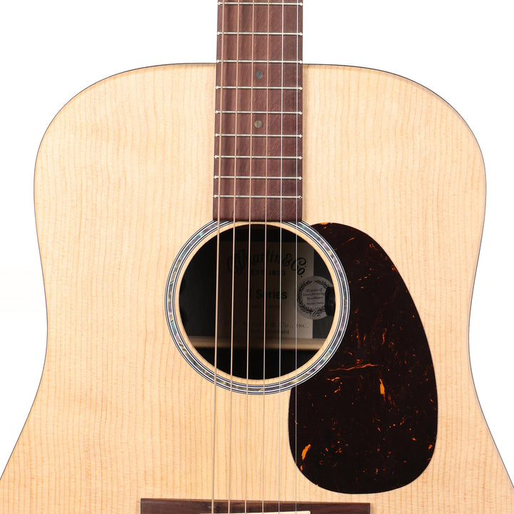 Martin D-X2E Acoustic-Electric Mahogany Natural Used