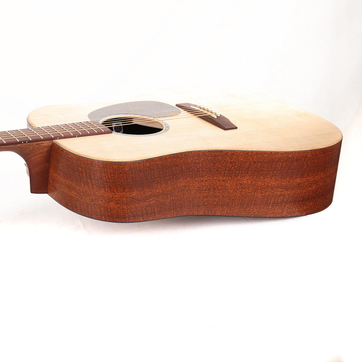 Martin D-X2E Acoustic-Electric Mahogany Natural Used