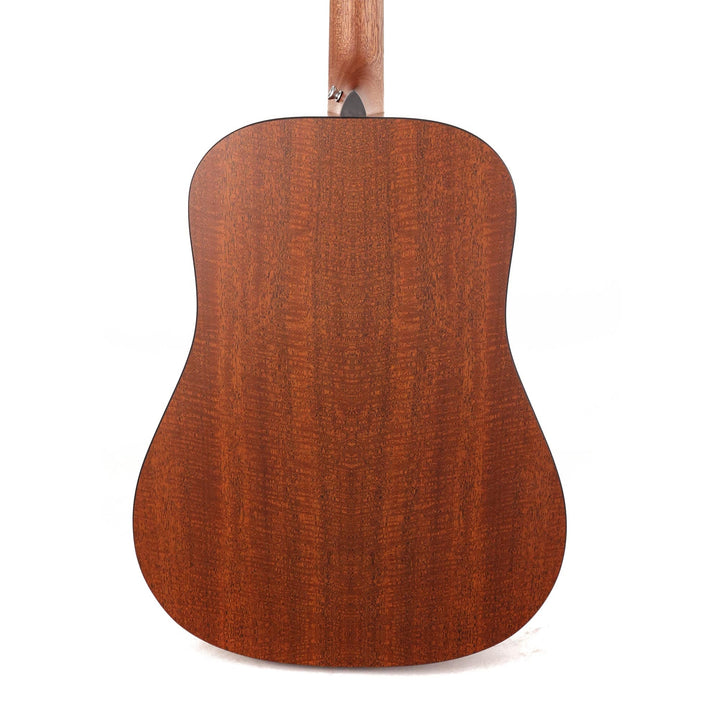 Martin D-X2E Acoustic-Electric Mahogany Natural Used