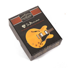 Seymour Duncan Custom Shop Joe Bonamassa The Blonde Dot 1960 ES-335 Pickup Set Signed