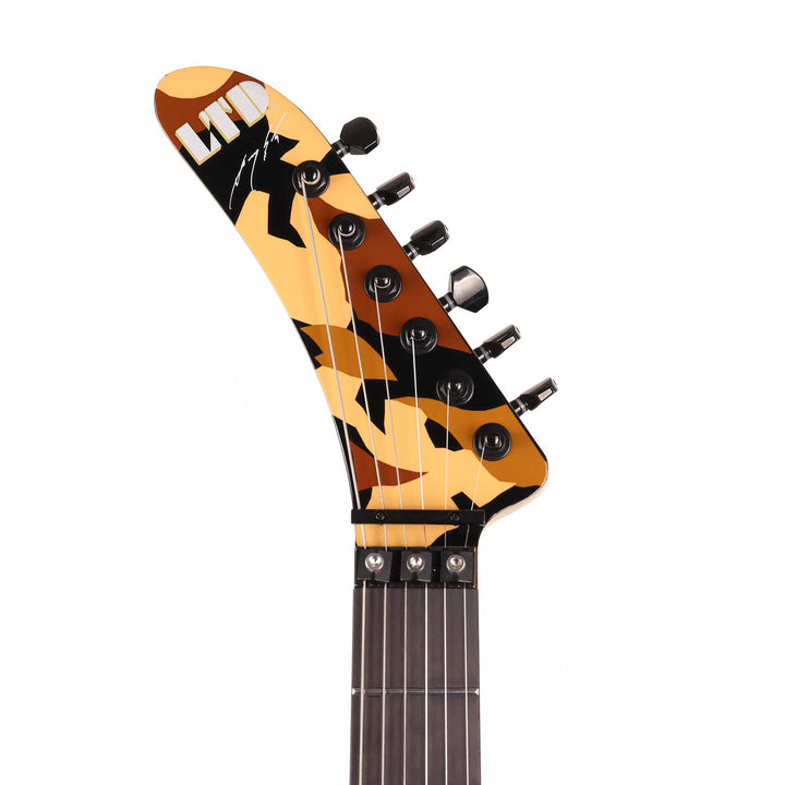 ESP LTD GL Desert Eagle George Lynch Signature