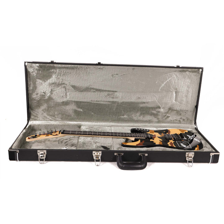 ESP LTD GL Desert Eagle George Lynch Signature