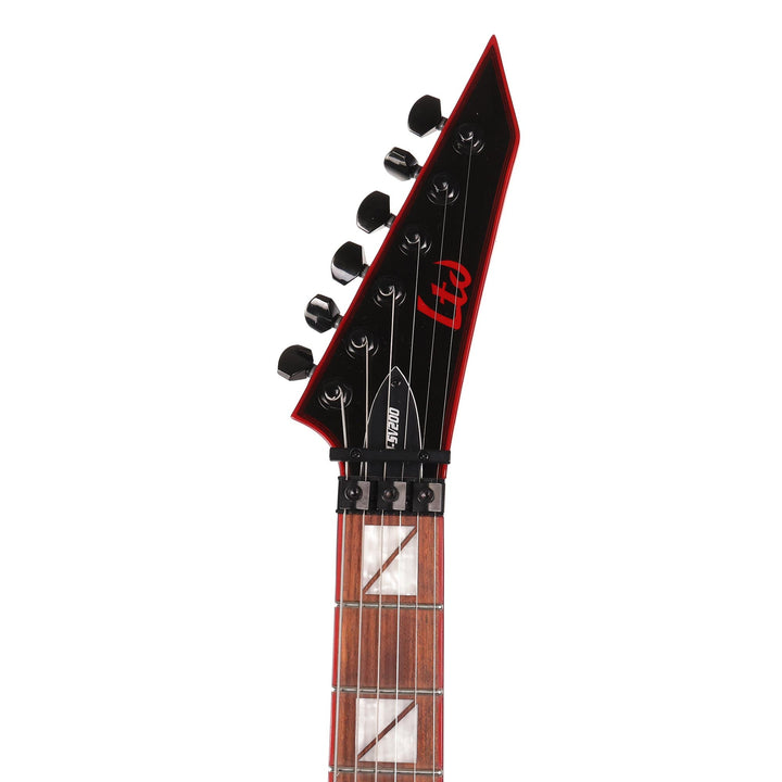 ESP LTD GS SV-200 Gary Holt Signature Black Used