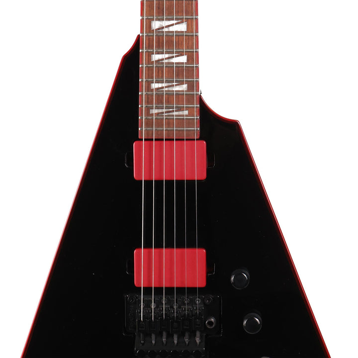 ESP LTD GS SV-200 Gary Holt Signature Black Used