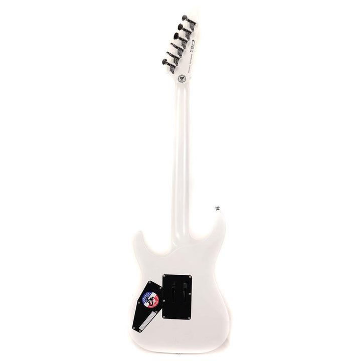ESP LTD Horizon Custom '87 Pearl White Used