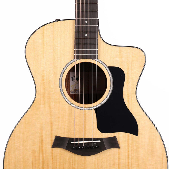 Taylor 214ce Plus Acoustic-Electric