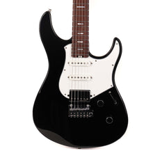 Yamaha Pacifica Standard Plus Black