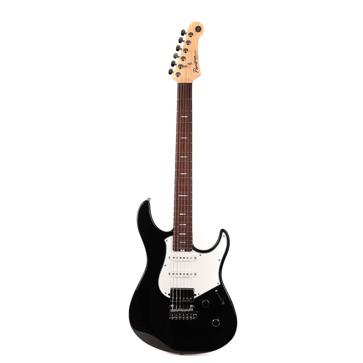 Yamaha Pacifica Standard Plus Black