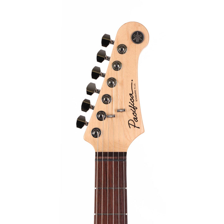 Yamaha Pacifica Standard Plus Black