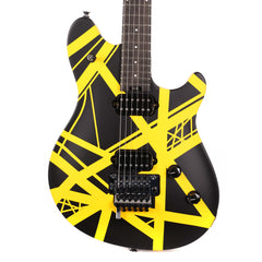 EVH Wolfgang STD.をベースにbumblebeeリフィニッシュ！ EVH Wolfgang STD.をベースにしたbumblebeeリフィニッシュ❗️ | LEG
