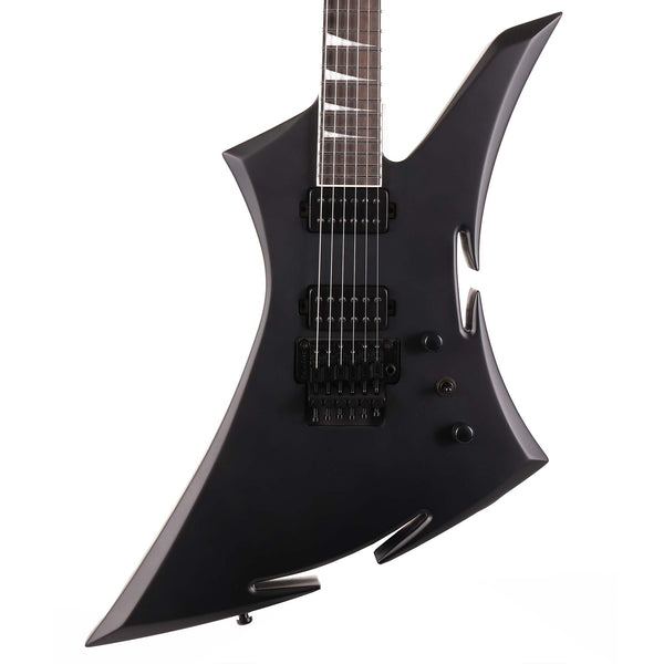 Jackson Concept Series Limited Edition King Kelly Satin Black