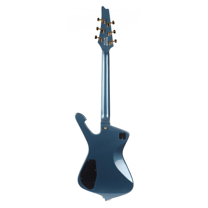 Ibanez IC420ABM Iceman Antique Blue Metallic