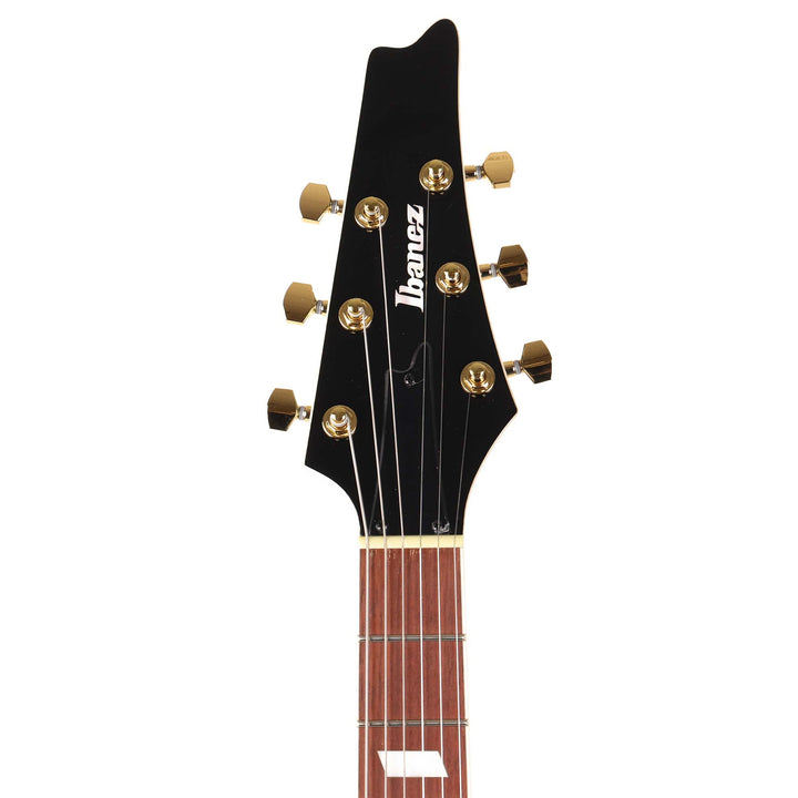 Ibanez IC420ABM Iceman Antique Blue Metallic