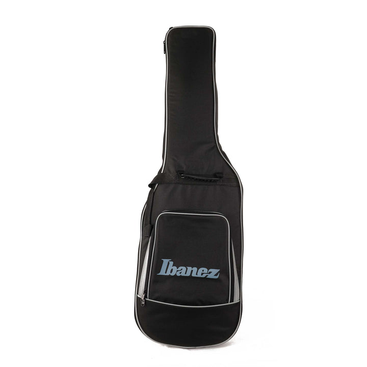 Ibanez IC420ABM Iceman Antique Blue Metallic