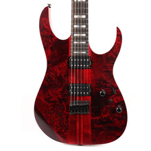 Ibanez Premium RGT1221PB Stained Wine Red Low Gloss