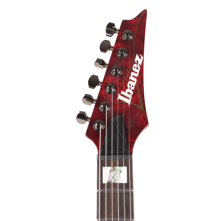 Ibanez Premium RGT1221PB Stained Wine Red Low Gloss