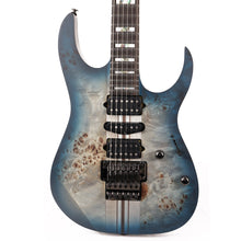Ibanez RGT1270PB Premium Cosmic Blue Starburst Flat