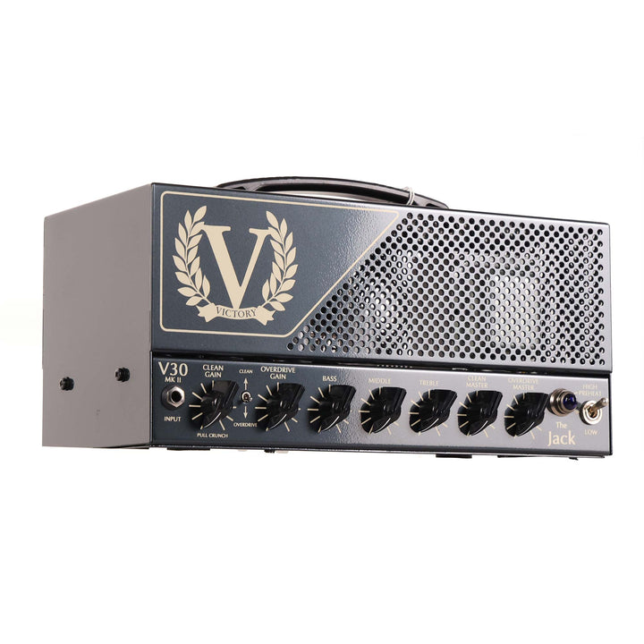 Victory Amplification V30 The Jack MKII Amp Head