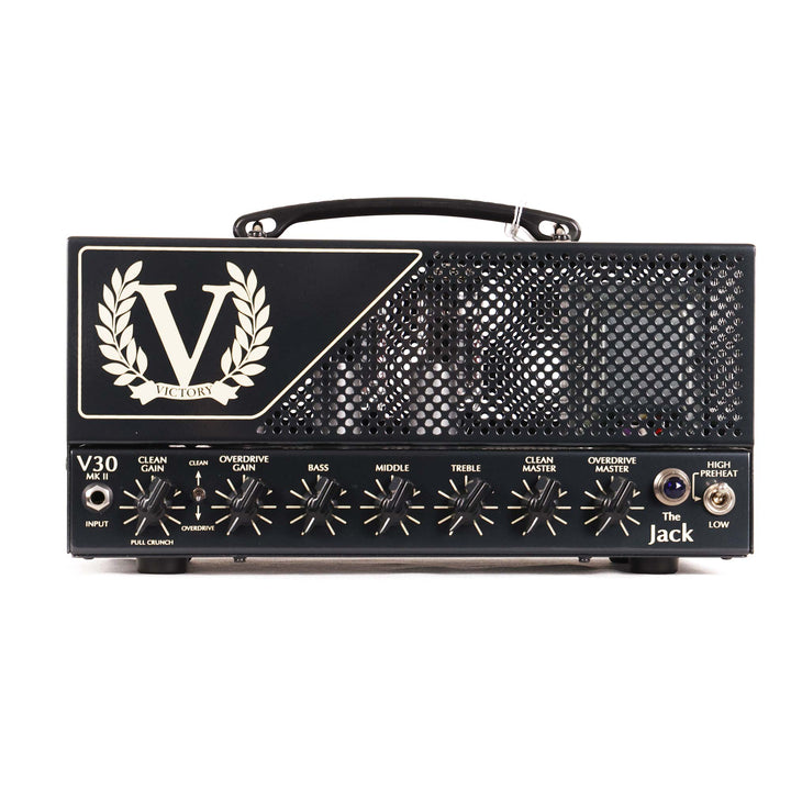 Victory Amplification V30 The Jack MKII Amp Head