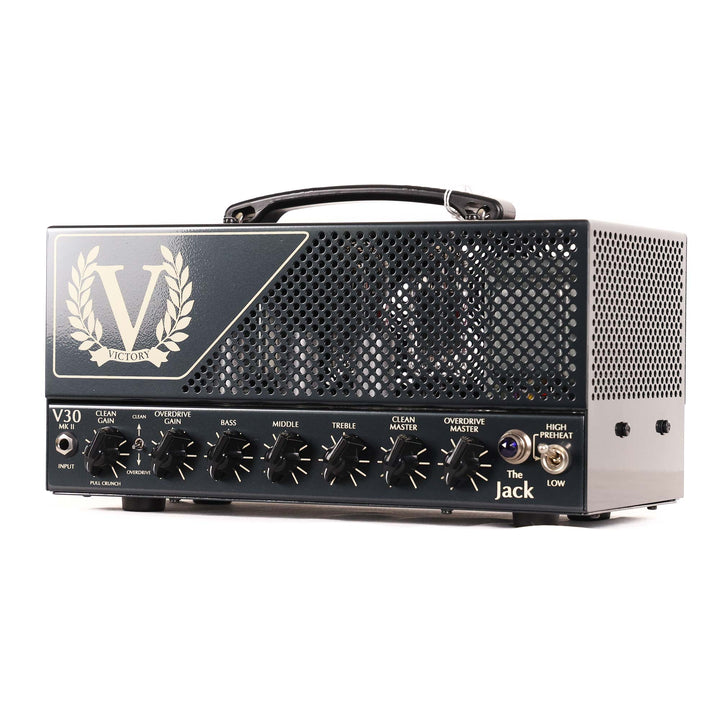 Victory Amplification V30 The Jack MKII Amp Head