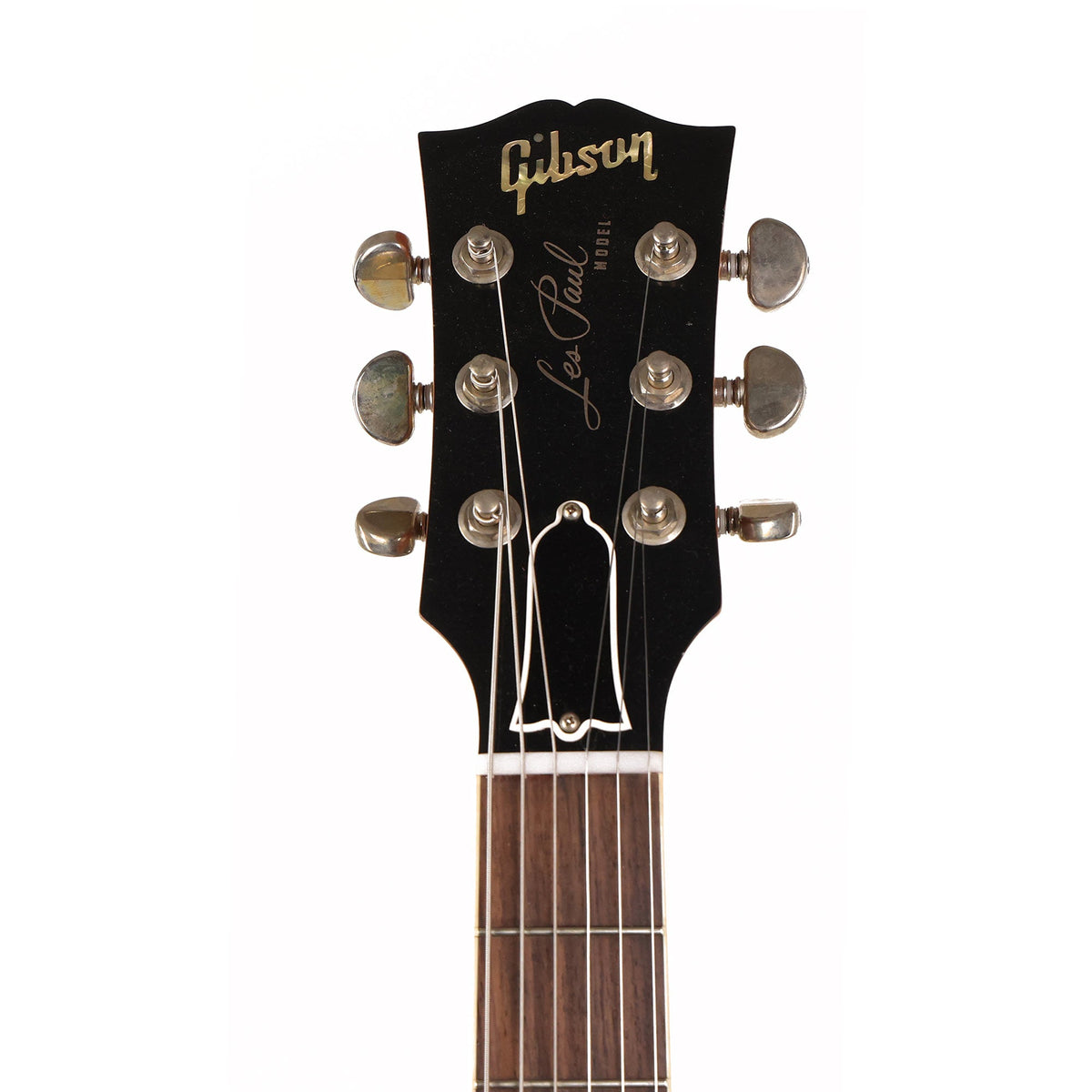 Gibson Custom Shop 1954 Les Paul Double Dirty Lemon Made 2 Measure Ultra Light Aged — 10